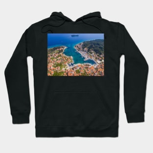 Veli Iž Hoodie